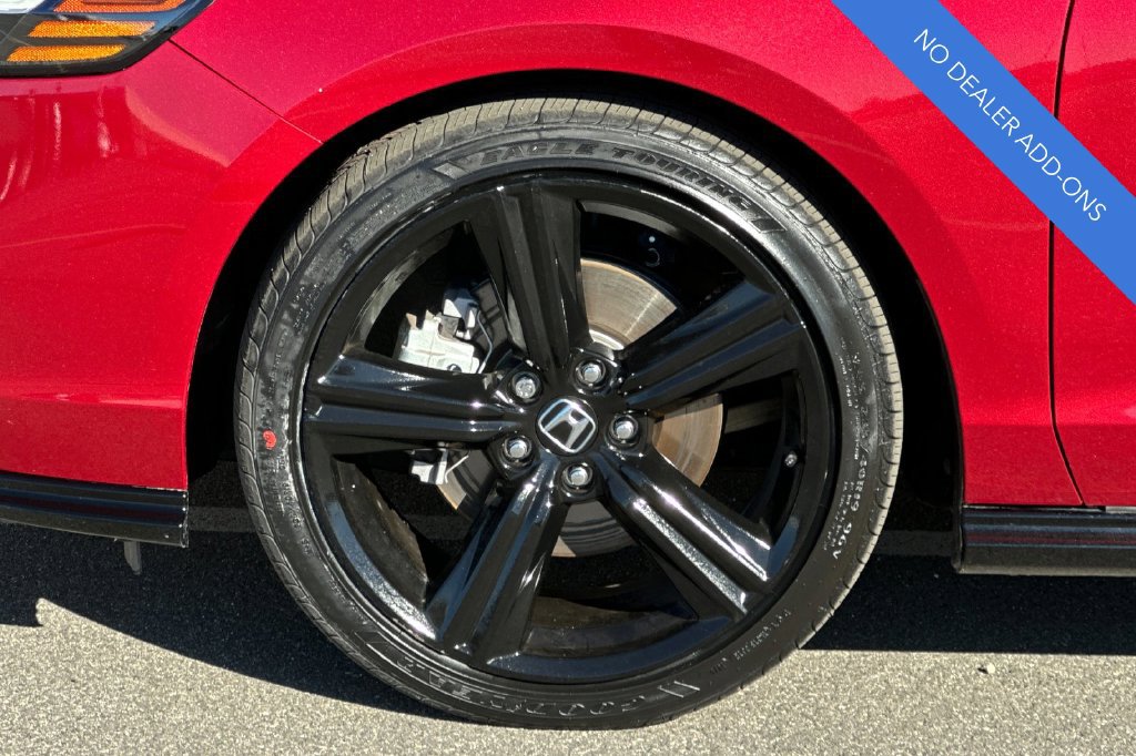 Used 2023 Honda Accord Sport image 30