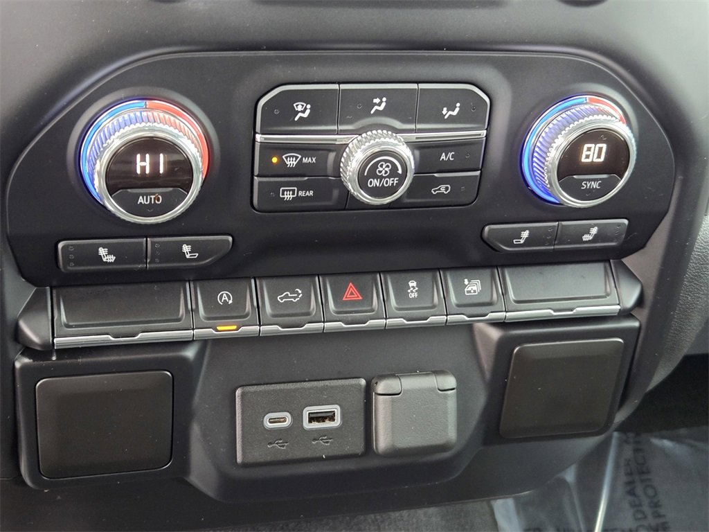 Used 2021 GMC Sierra 1500 Elevation image 20