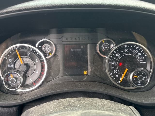 Used 2019 RAM 2500 Big Horn image 26