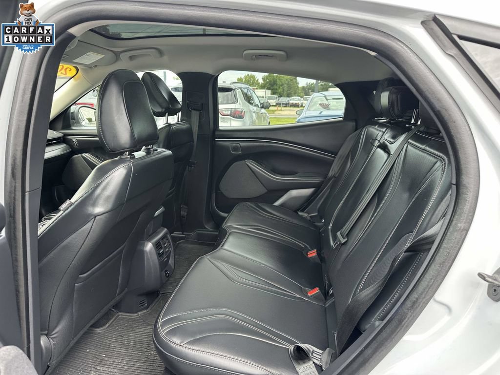 Used 2023 Ford Mustang Mach-E Premium AWD/4WD image 9