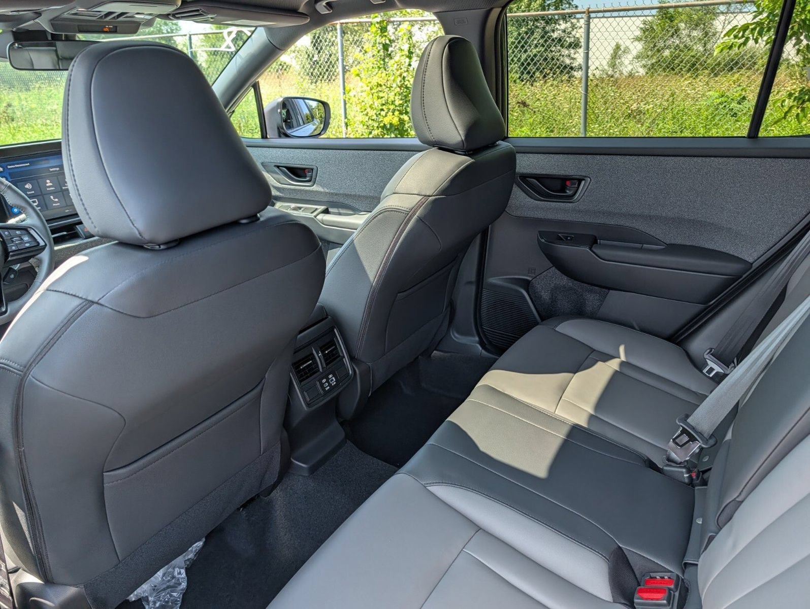 New 2026 Subaru Outback Premium AWD/4WD image 26