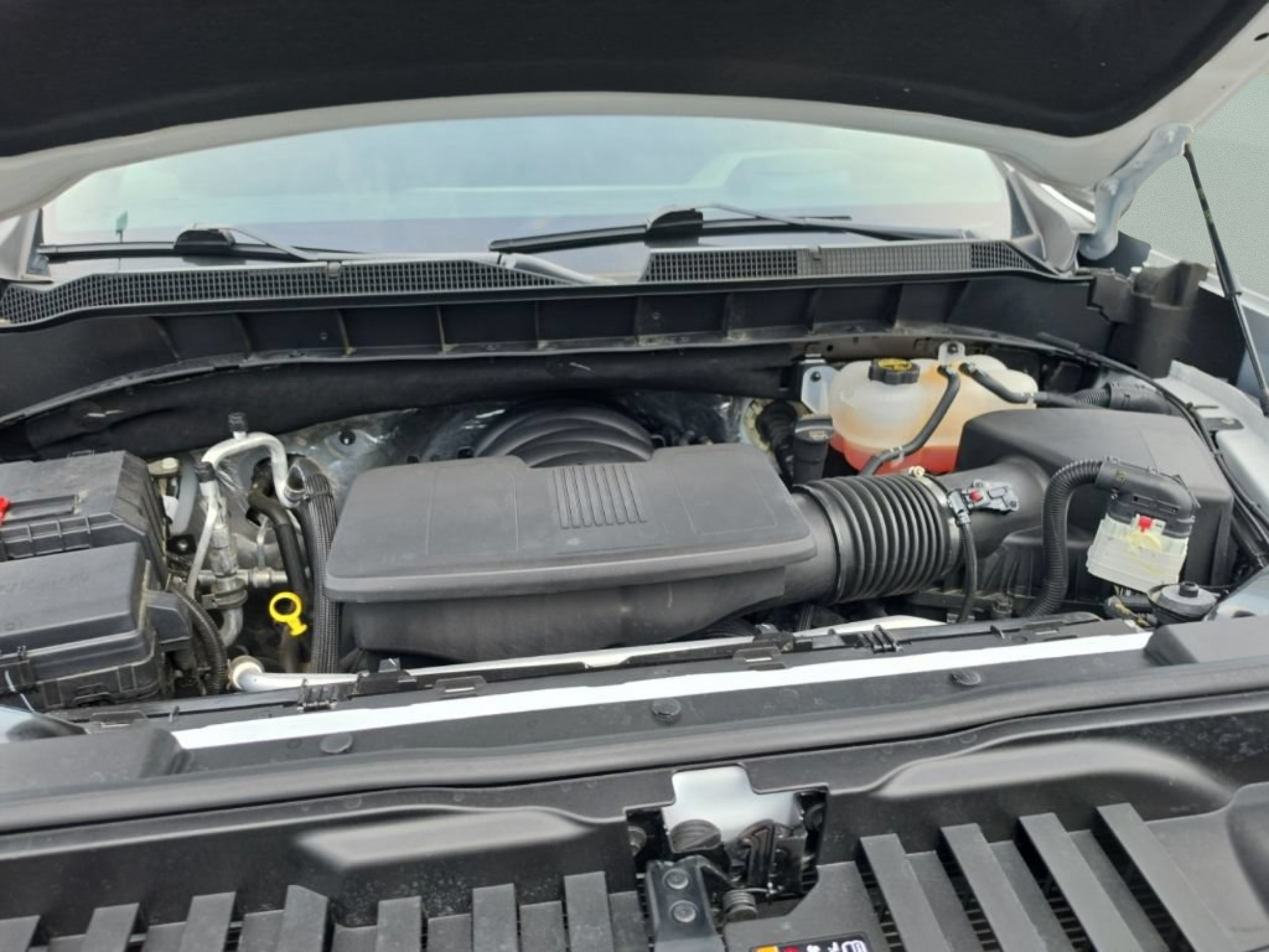 Used 2024 Chevrolet Silverado 1500 LTZ AWD/4WD image 11