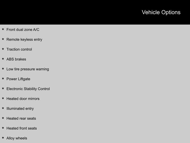 Used 2024 Lexus TX 500h AWD w/ Technology Package image 2