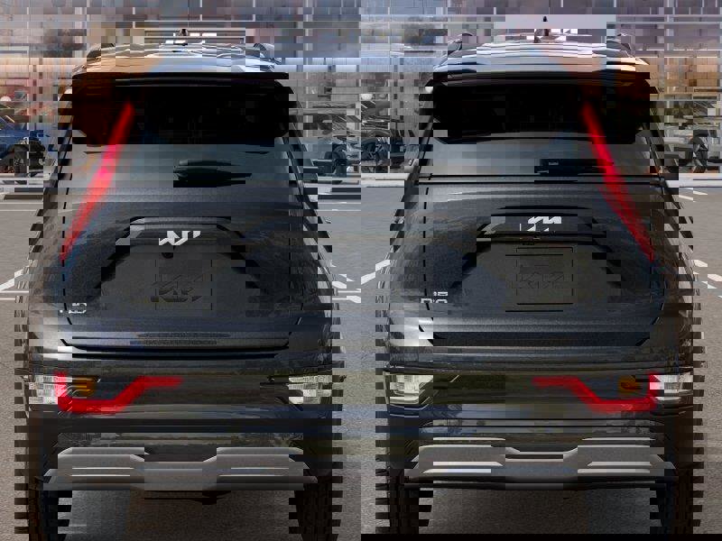 New 2026 Kia Niro Wind FWD image 13