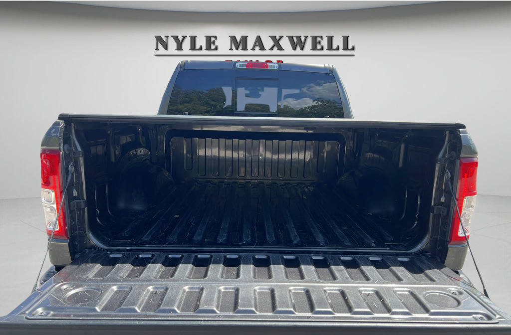 Used 2022 RAM 1500 Lone Star RWD image 35