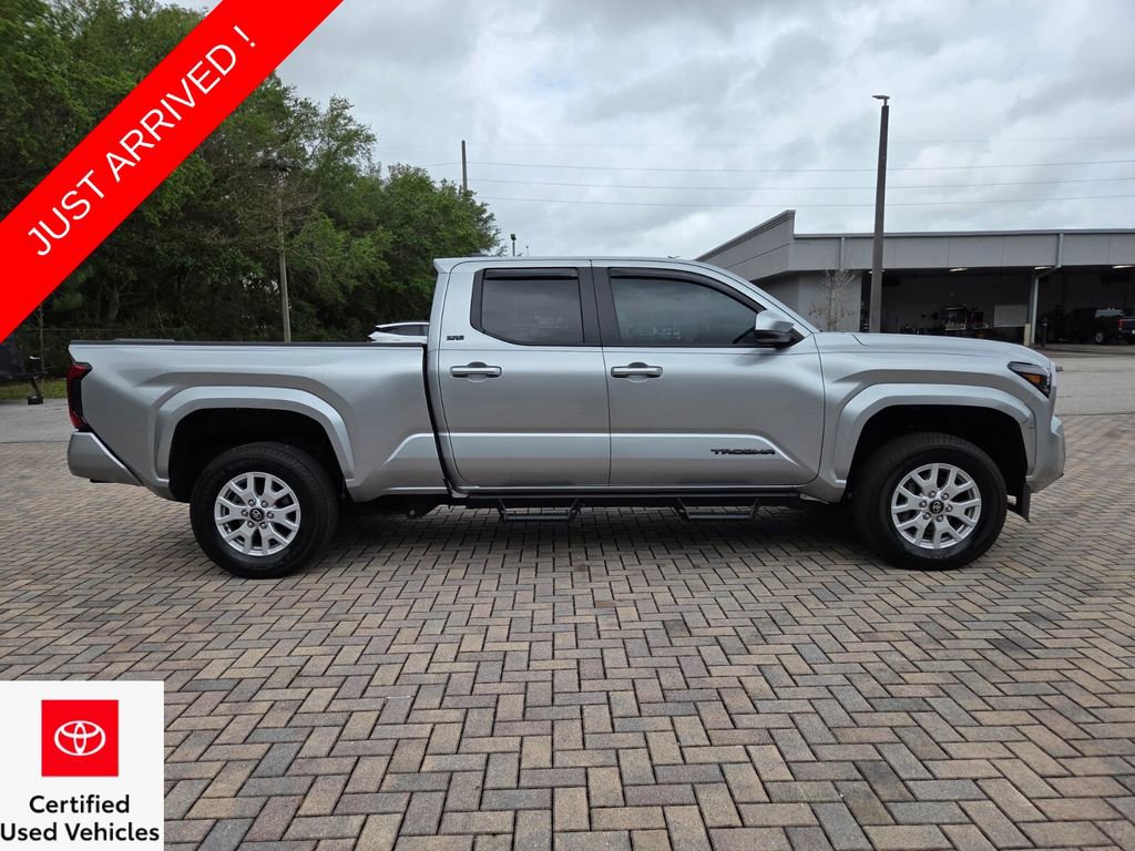 Used 2024 Toyota Tacoma SR5 image 12