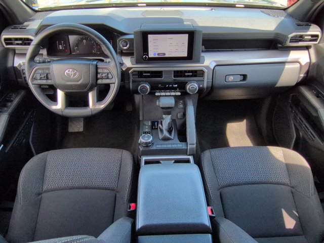 Used 2026 Toyota 4Runner SR5 AWD/4WD image 15
