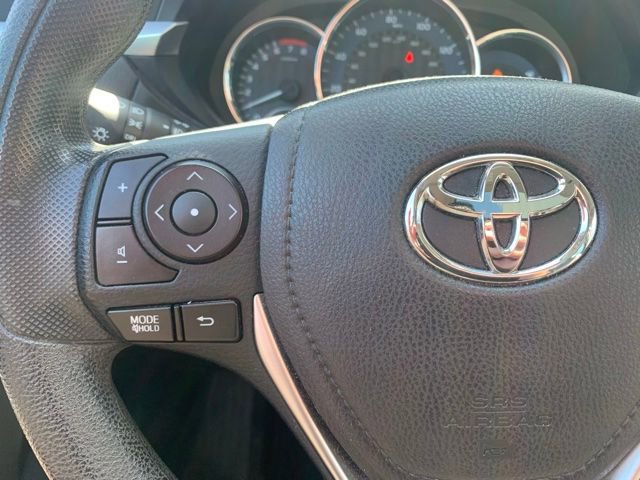 Used 2014 Toyota Corolla LE Premium w/ Driver Convenience Package FWD image 9