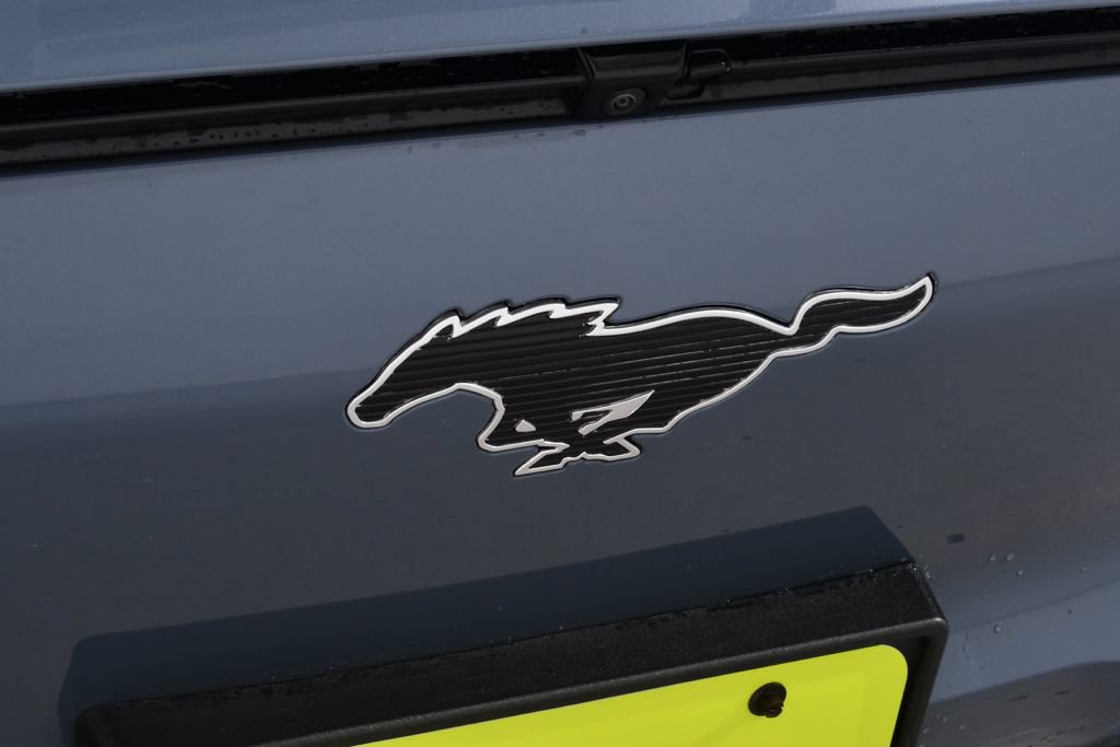 Used 2023 Ford Mustang Mach-E Premium AWD/4WD image 21