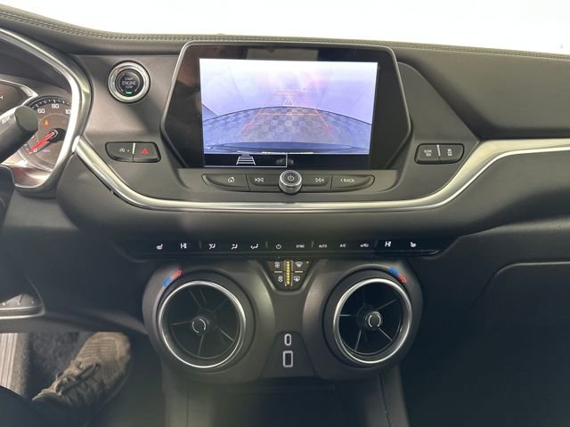 Used 2021 Chevrolet Blazer LT image 33