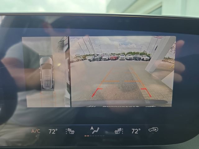 New 2026 Buick Enclave Preferred w/ Power Package image 21