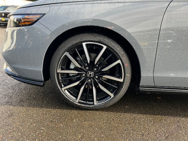 New 2025 Honda Accord Touring image 27