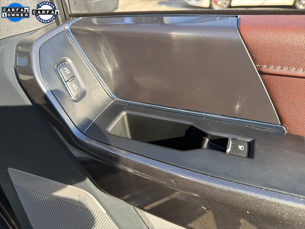 Used 2021 Ford F150 Lariat image 14