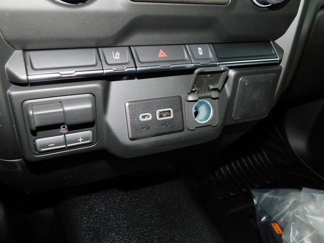 New 2026 Chevrolet Silverado 2500 W/T w/ Snow Plow Prep/Camper Package image 28