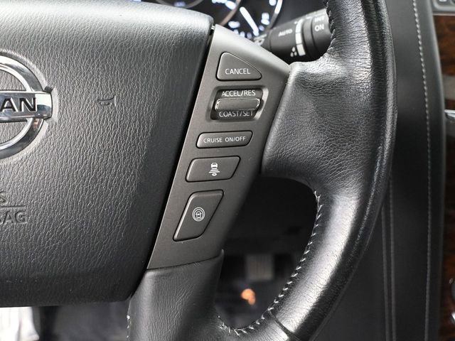 Used 2019 Nissan Armada SL w/ Premium Package image 28