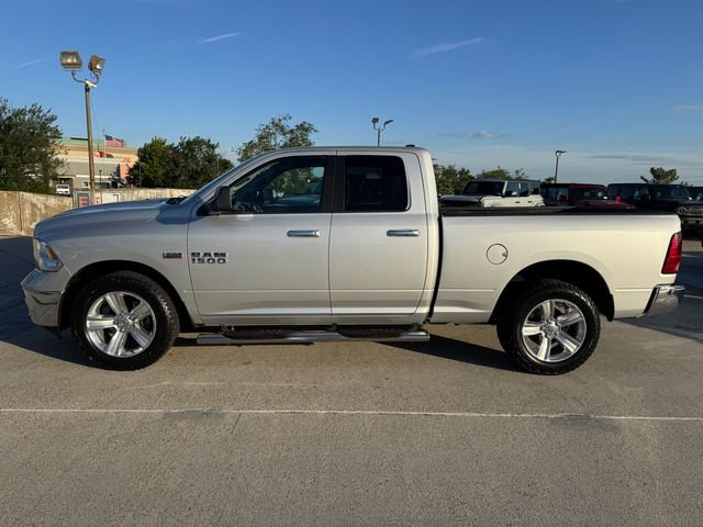 Used 2014 RAM 1500 Classic SLT AWD/4WD image 12