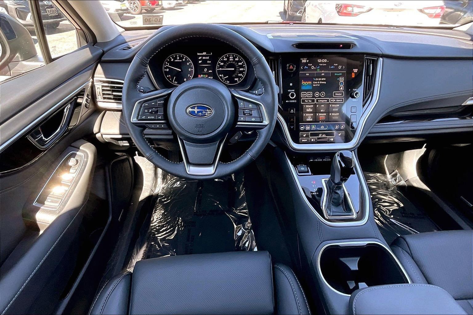 Certified 2025 Subaru Outback Limited image 5