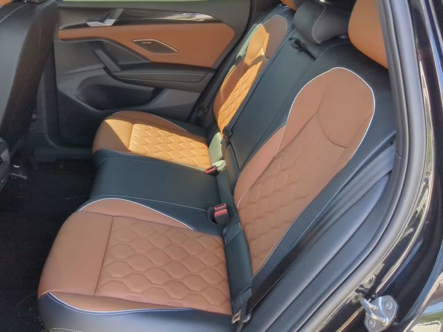 New 2026 Volkswagen Tiguan SEL R-Line image 17