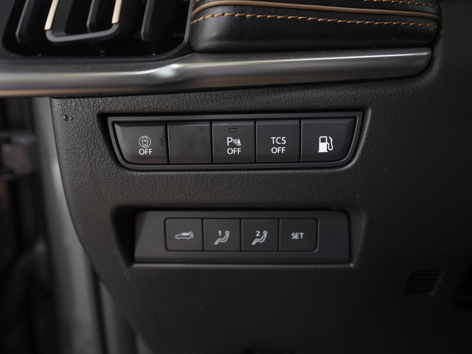 Certified 2024 MAZDA CX-90 Plug-In Hybrid w/ Premium Plus image 31