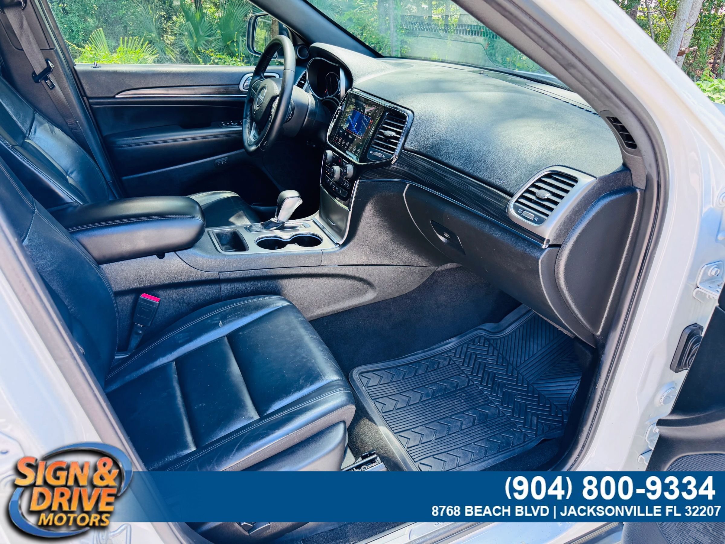 Used 2022 Jeep Grand Cherokee Limited RWD image 13