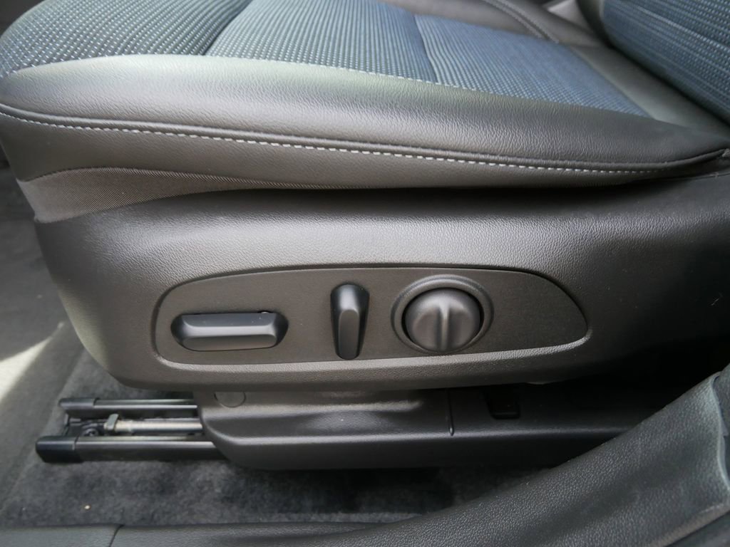 Certified 2024 Buick Envista Preferred w/ Convenience I Package image 42