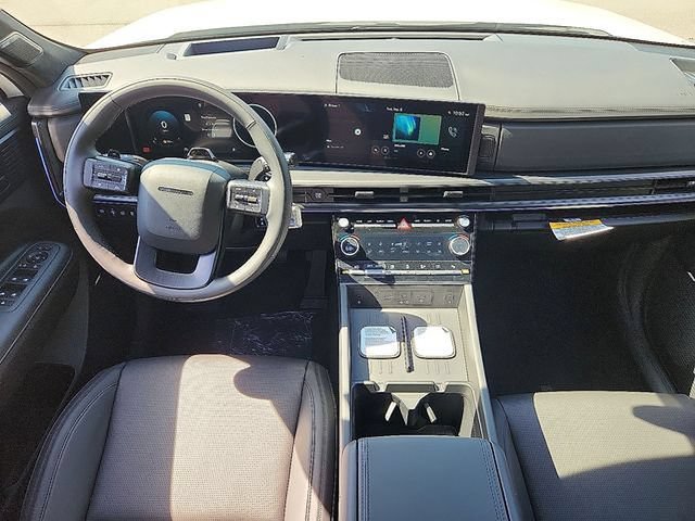 New 2027 Hyundai Santa Fe Calligraphy AWD/4WD image 16