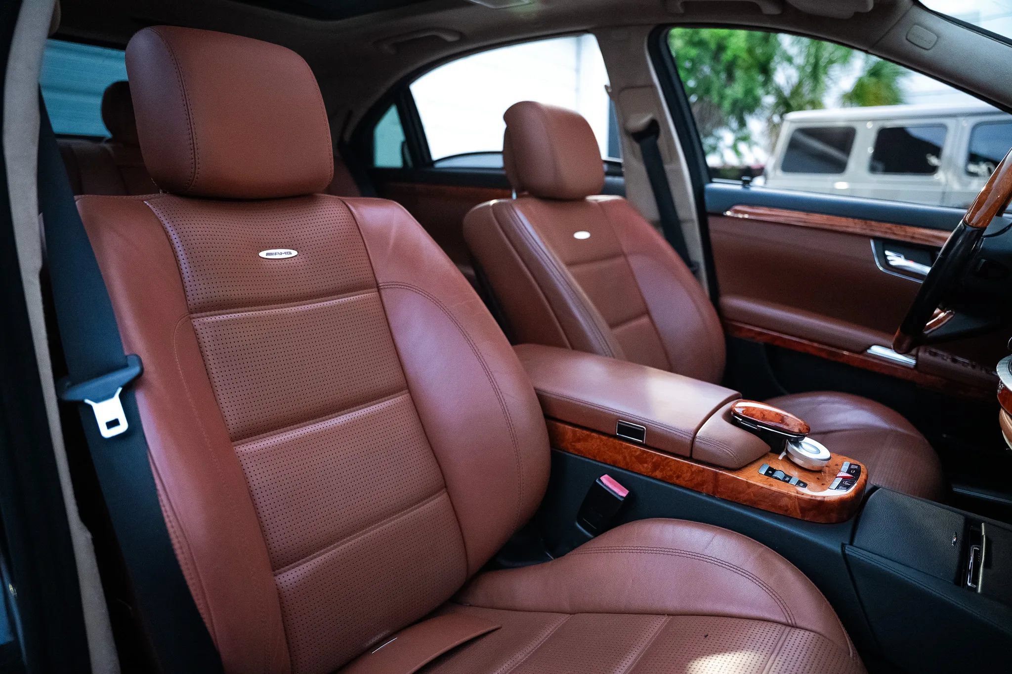 Used 2007 Mercedes-Benz S 65 AMG image 30