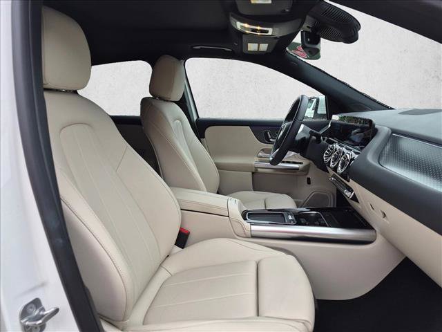 Certified 2024 Mercedes-Benz GLA 250 4MATIC image 19