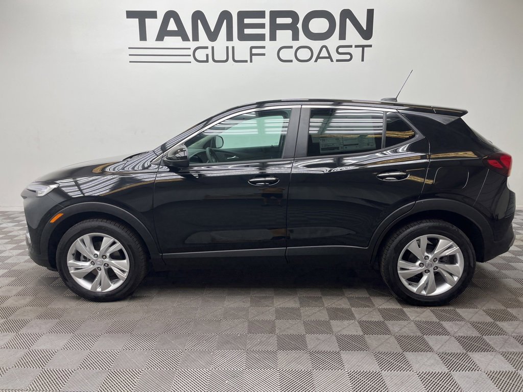 New 2026 Buick Encore GX Preferred image 2