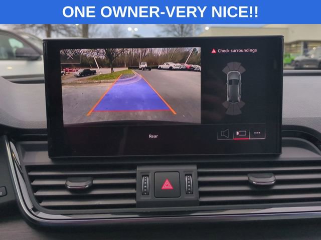 Used 2022 Audi Q5 e Premium image 16