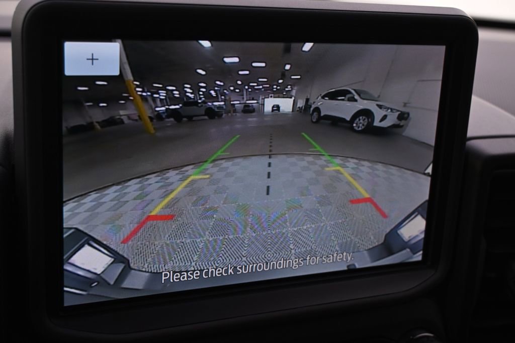 Used 2023 Ford Bronco Sport Big Bend w/ Convenience Package image 31