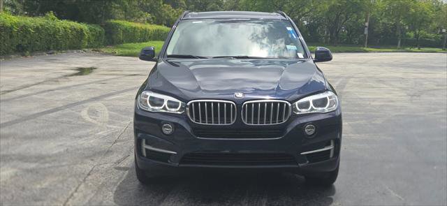Used 2016 BMW X5 xDrive40e image 11