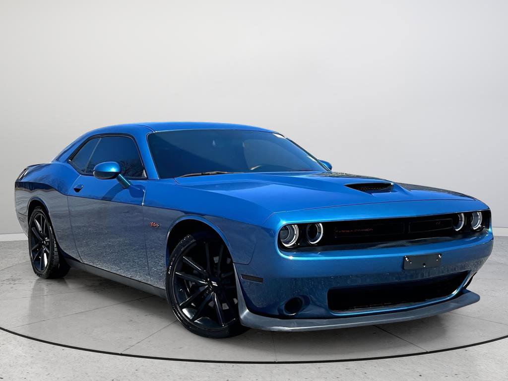 Used 2023 Dodge Challenger R/T image 1