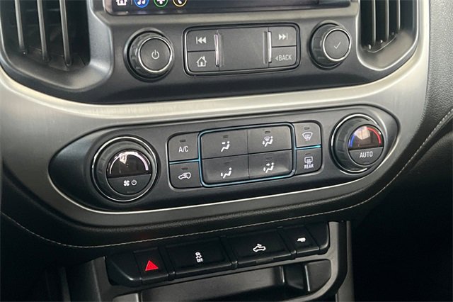 Used 2022 GMC Canyon Elevation w/ Trailering Package image 25