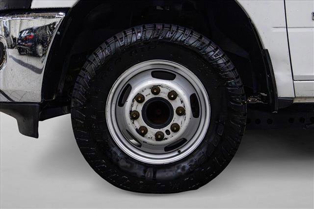 Used 2022 RAM 3500 Tradesman w/ Max Tow Package image 9