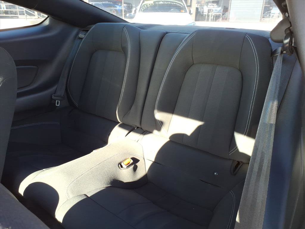 Used 2023 Ford Mustang GT w/ Equipment Group 301A image 9
