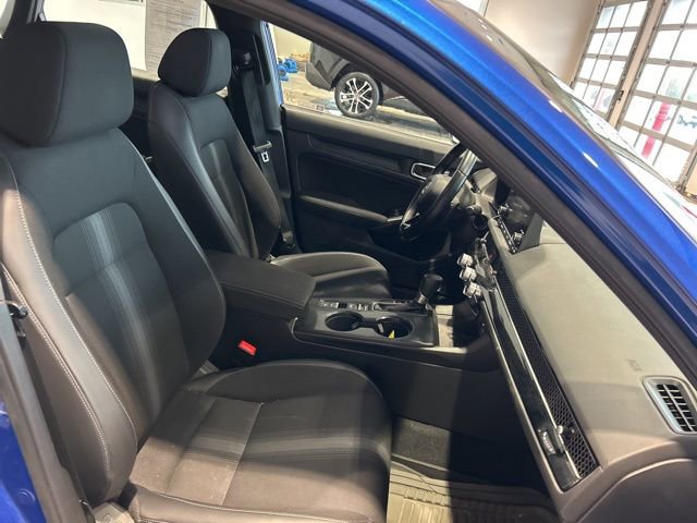 Used 2023 Honda Civic Sport image 15