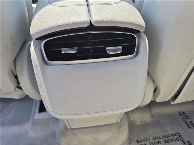 Certified 2023 Mercedes-Benz EQE 350+ 4MATIC SUV image 18