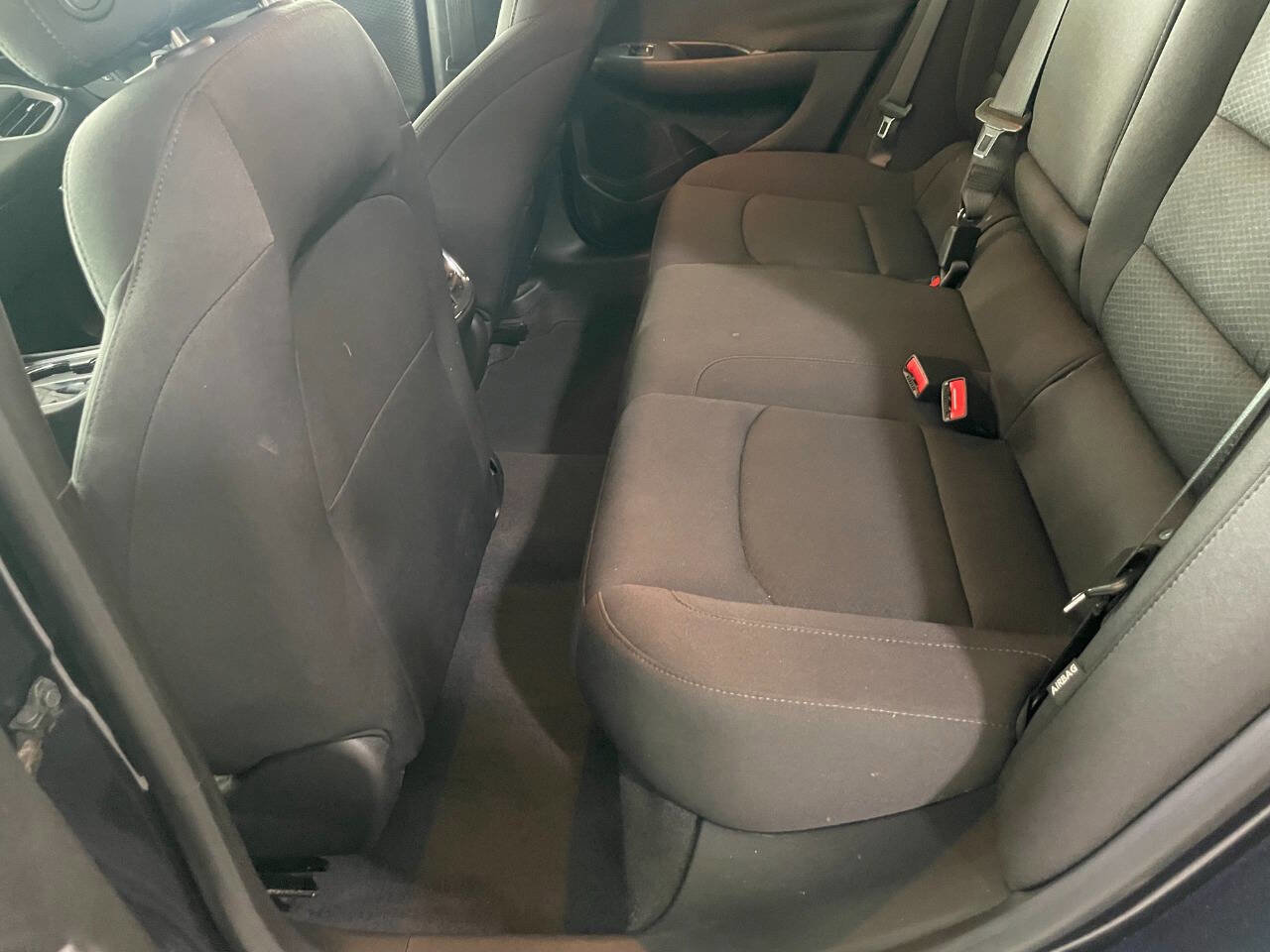 Used 2023 Chevrolet Malibu LT image 19