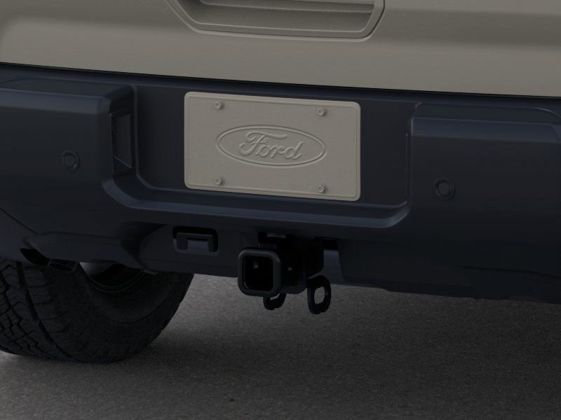 New 2025 Ford Bronco Sport Badlands AWD/4WD image 23