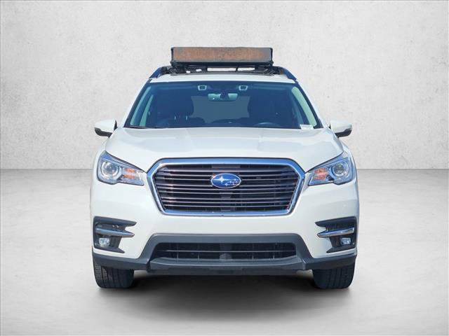 Used 2022 Subaru Ascent Limited w/ Technology Package AWD/4WD video 3