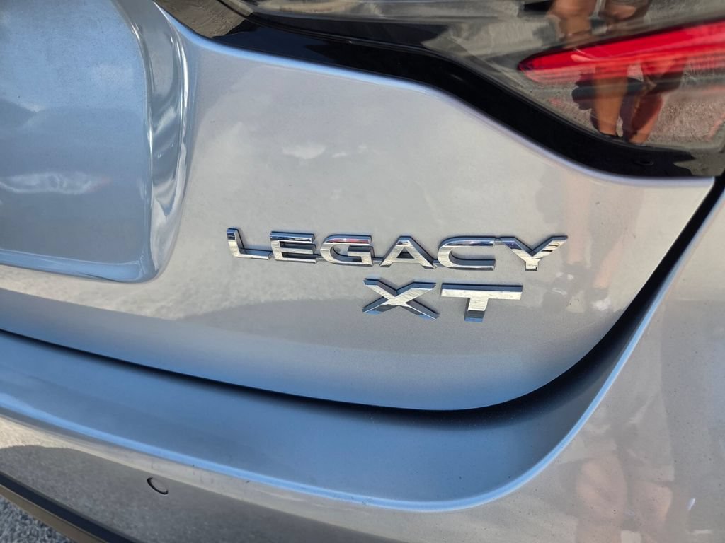 Used 2022 Subaru Legacy Limited XT AWD/4WD image 13