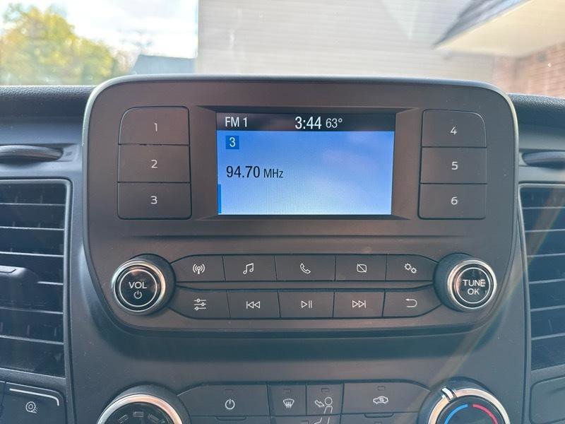 Used 2024 Ford Transit 250 Low Roof w/ Exterior Upgrade Package image 10