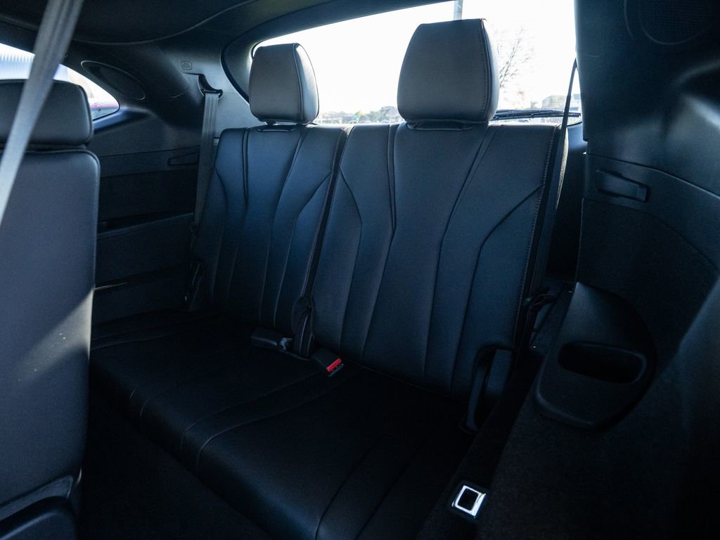 New 2026 Acura MDX A-Spec AWD/4WD image 44