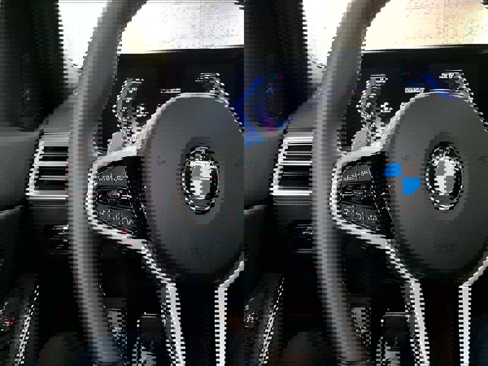 Used 2026 BMW M340i xDrive w/ Premium Package image 21