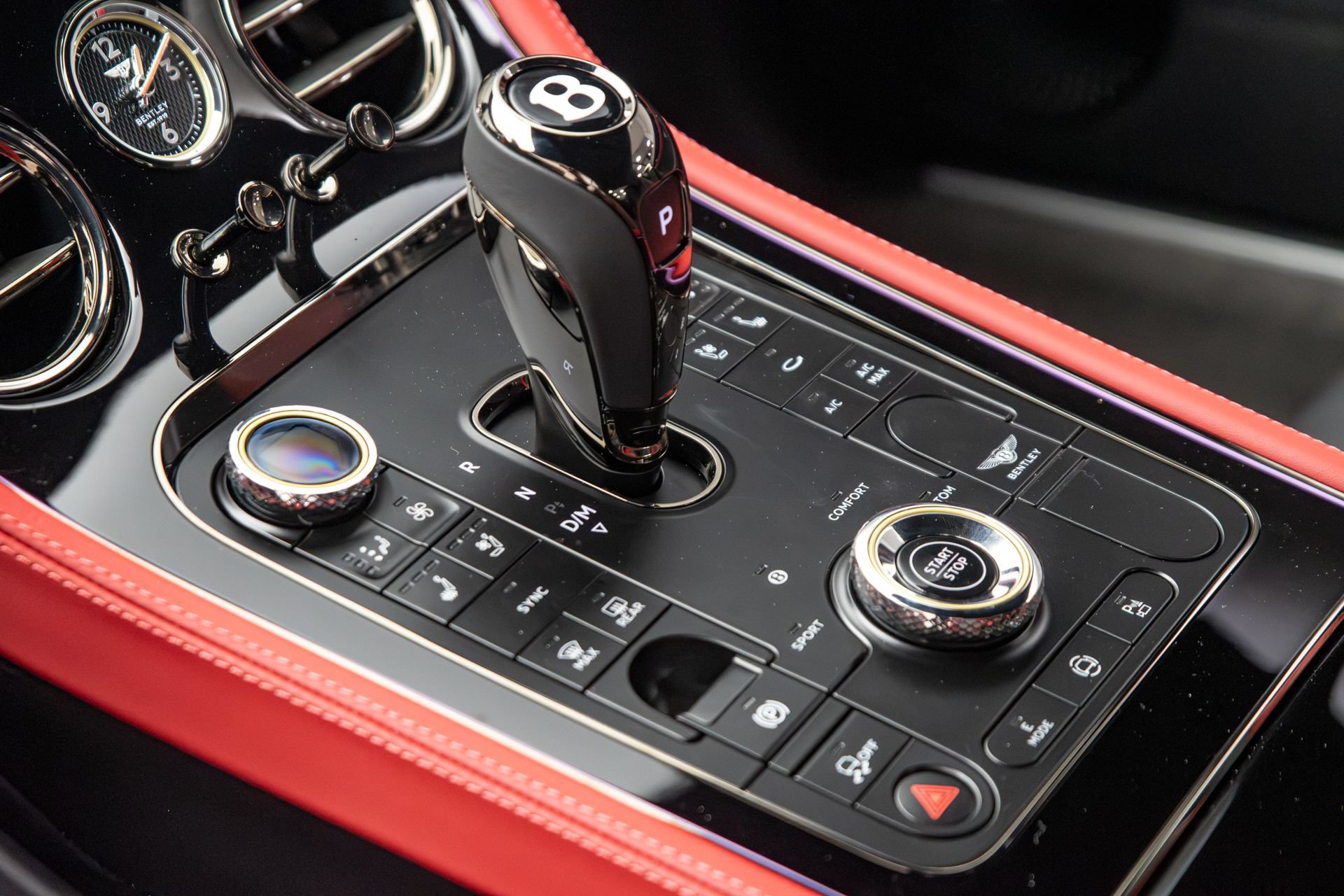 New 2026 Bentley Continental GT AWD/4WD image 18