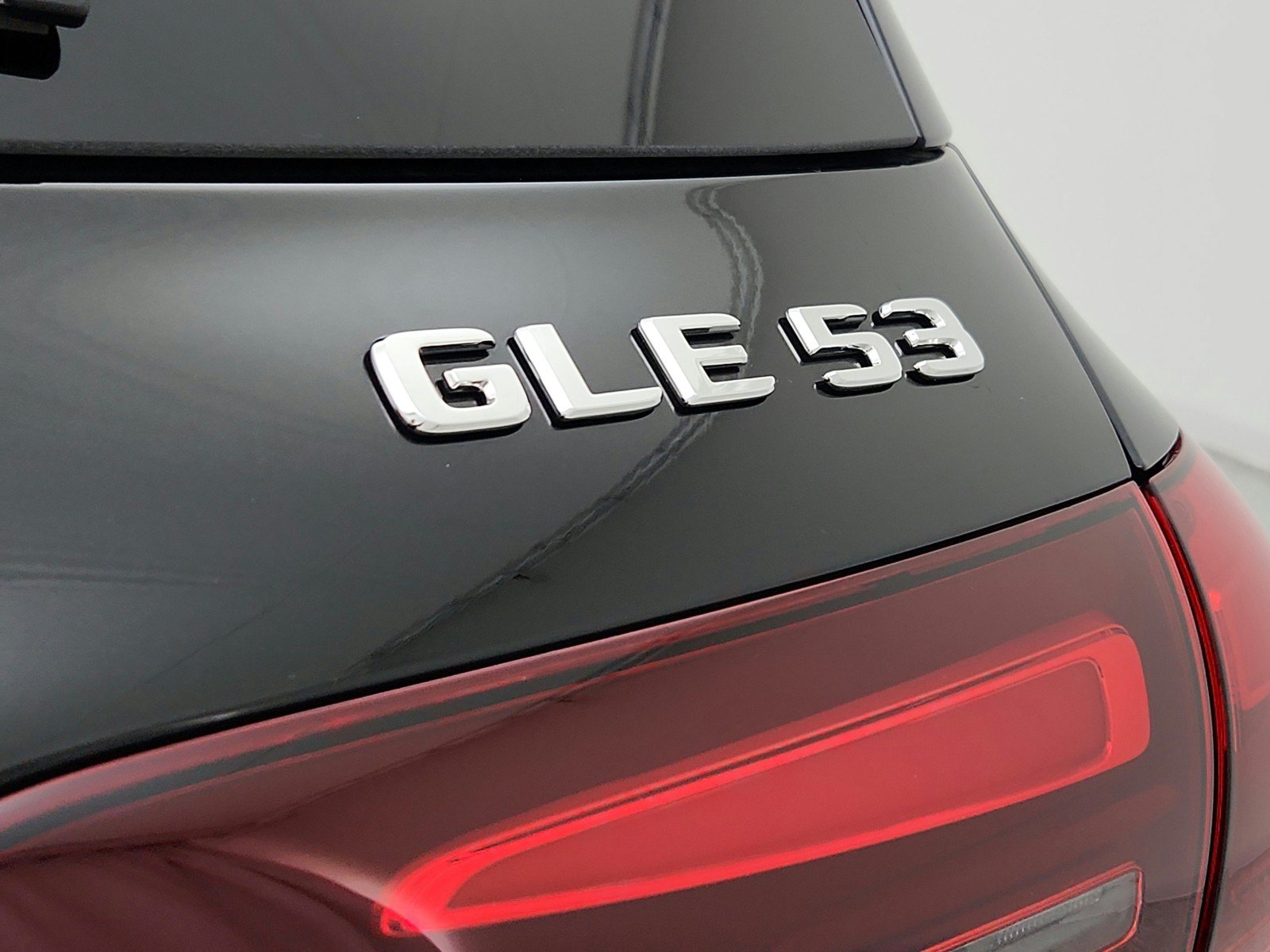 New 2026 Mercedes-Benz GLE 53 AMG 4MATIC image 32