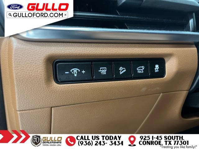 Used 2024 Kia Telluride SX Prestige X-Line AWD/4WD image 19