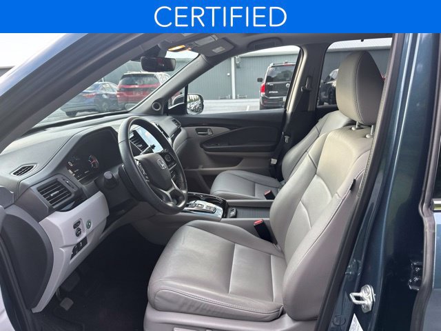 Used 2022 Honda Pilot Touring image 14