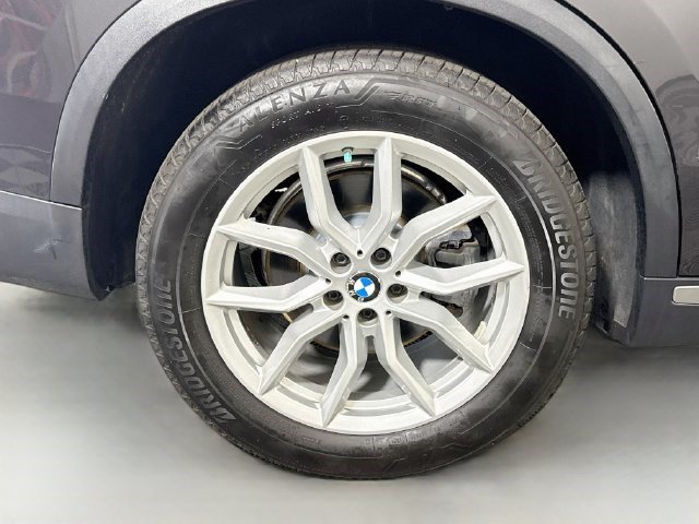Used 2020 BMW X5 xDrive40i AWD/4WD image 32